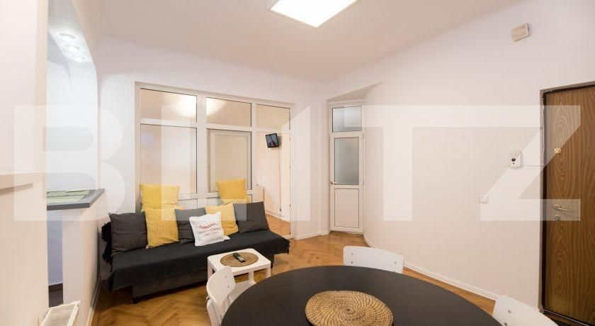 Apartament de vânzare 2 camere Ultracentral - 83706AV | BLITZ București | Poza3