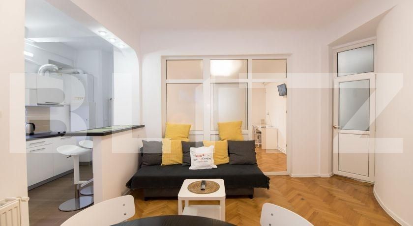 Apartament de vânzare 2 camere Ultracentral - 83706AV | BLITZ București | Poza2
