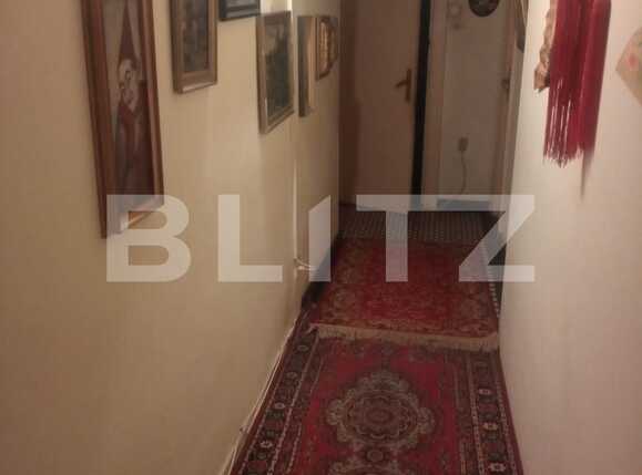 Apartament de vânzare 4+ camere Ultracentral - 83717AV | BLITZ București | Poza4