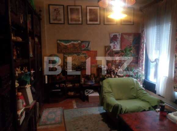 Apartament de vânzare 4+ camere Ultracentral - 83717AV | BLITZ București | Poza3