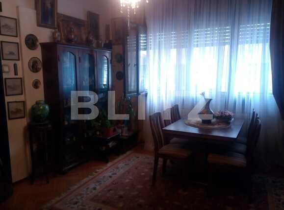 Apartament de vânzare 4+ camere Ultracentral - 83717AV | BLITZ București | Poza5