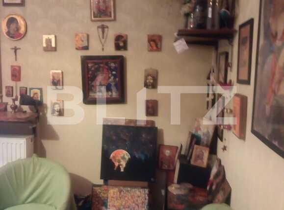 Apartament de vânzare 4+ camere Ultracentral - 83717AV | BLITZ București | Poza2