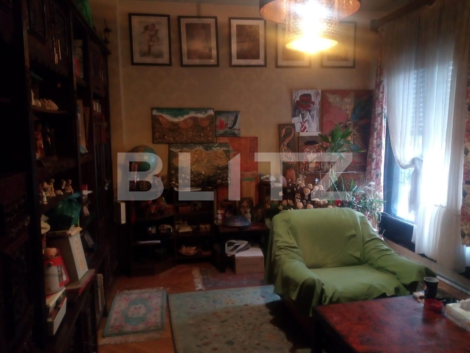 Apartament de vânzare 4+ camere Ultracentral - 83717AV | BLITZ București | Poza3