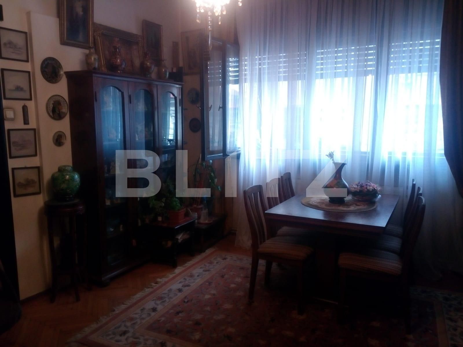 Apartament de vânzare 4+ camere Ultracentral - 83717AV | BLITZ București | Poza5