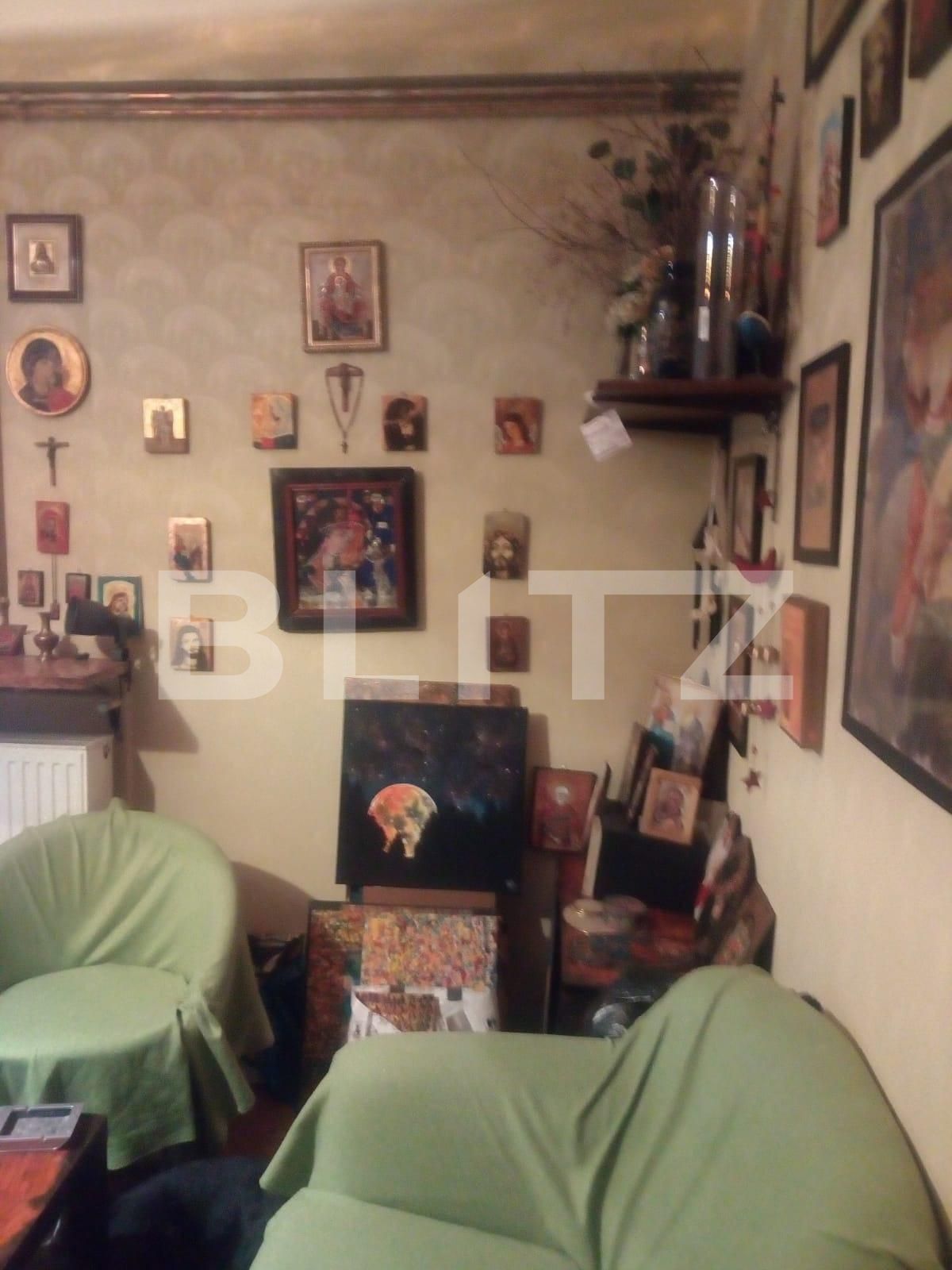 Apartament de vânzare 4+ camere Ultracentral - 83717AV | BLITZ București | Poza2