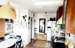 Apartament 5 camere, 160 mp, zona Matei Basarab