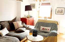 Apartament 5 camere, 160 mp, zona Matei Basarab