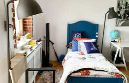 Apartament 5 camere, 160 mp, zona Matei Basarab