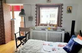 Apartament 5 camere, 160 mp, zona Matei Basarab