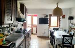 Apartament 5 camere, 160 mp, zona Matei Basarab