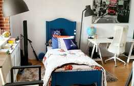 Apartament 5 camere, 160 mp, zona Matei Basarab