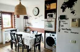 Apartament 5 camere, 160 mp, zona Matei Basarab