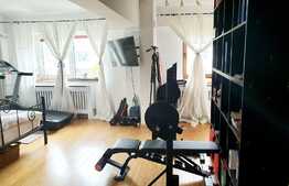 Apartament 5 camere, 160 mp, zona Matei Basarab