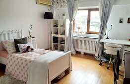 Apartament 5 camere, 160 mp, zona Matei Basarab