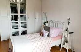 Apartament 5 camere, 160 mp, zona Matei Basarab