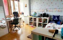 Apartament 5 camere, 160 mp, zona Matei Basarab