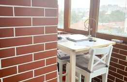 Apartament 5 camere, 160 mp, zona Matei Basarab