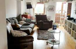 Apartament 5 camere, 160 mp, zona Matei Basarab