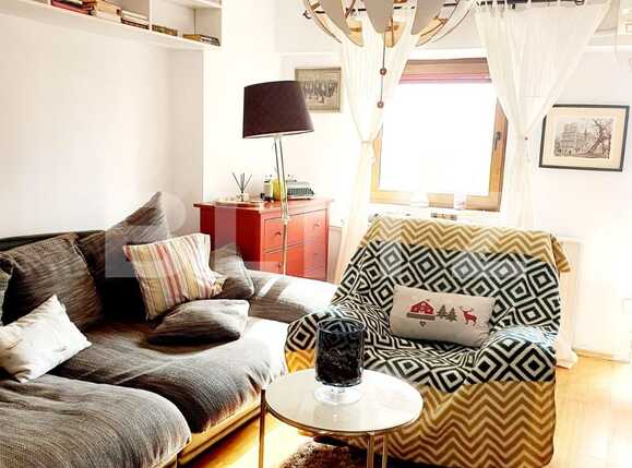 Apartament de vânzare 4+ camere Unirii - 83718AV | BLITZ București | Poza1