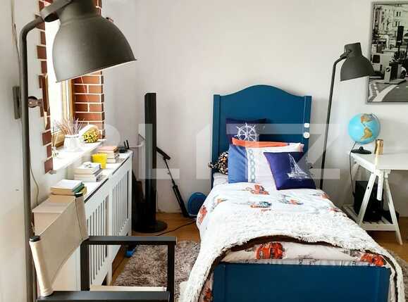 Apartament de vânzare 4+ camere Unirii - 83718AV | BLITZ București | Poza15