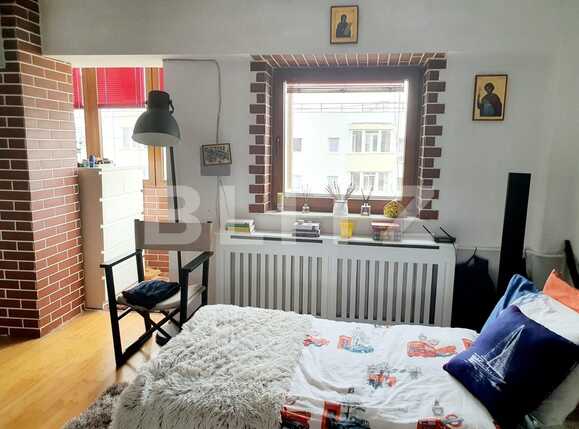 Apartament de vânzare 4+ camere Unirii - 83718AV | BLITZ București | Poza6