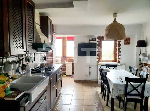 Apartament de vânzare 4+ camere Unirii - 83718AV | BLITZ București | Poza9