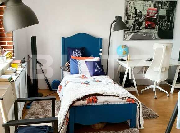 Apartament de vânzare 4+ camere Unirii - 83718AV | BLITZ București | Poza7