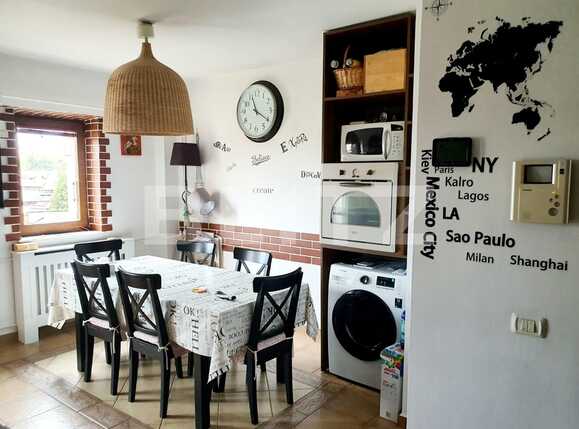 Apartament de vânzare 4+ camere Unirii - 83718AV | BLITZ București | Poza10