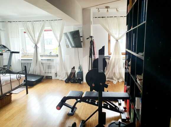 Apartament de vânzare 4+ camere Unirii - 83718AV | BLITZ București | Poza3