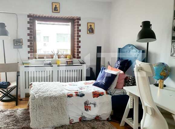 Apartament de vânzare 4+ camere Unirii - 83718AV | BLITZ București | Poza13