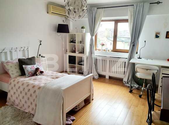 Apartament de vânzare 4+ camere Unirii - 83718AV | BLITZ București | Poza5