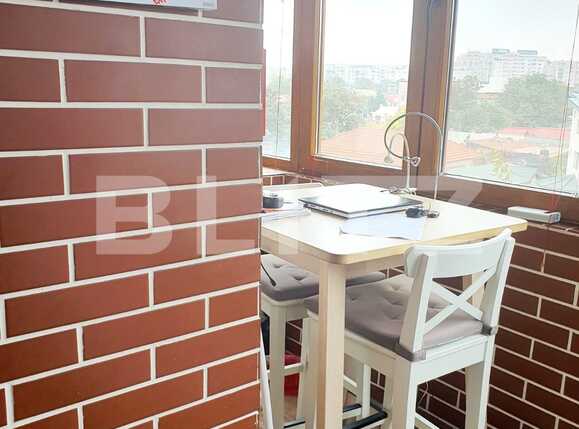 Apartament de vânzare 4+ camere Unirii - 83718AV | BLITZ București | Poza8