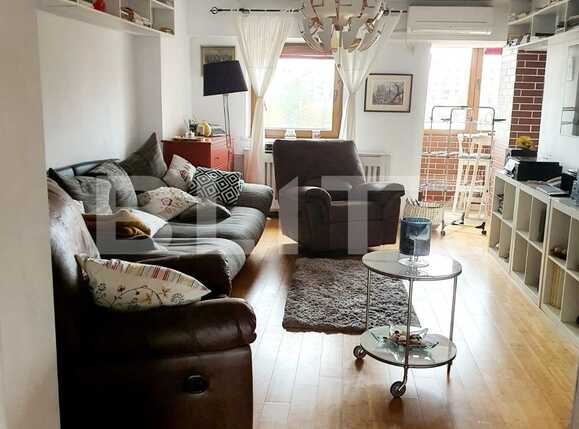 Apartament de vânzare 4+ camere Unirii - 83718AV | BLITZ București | Poza2