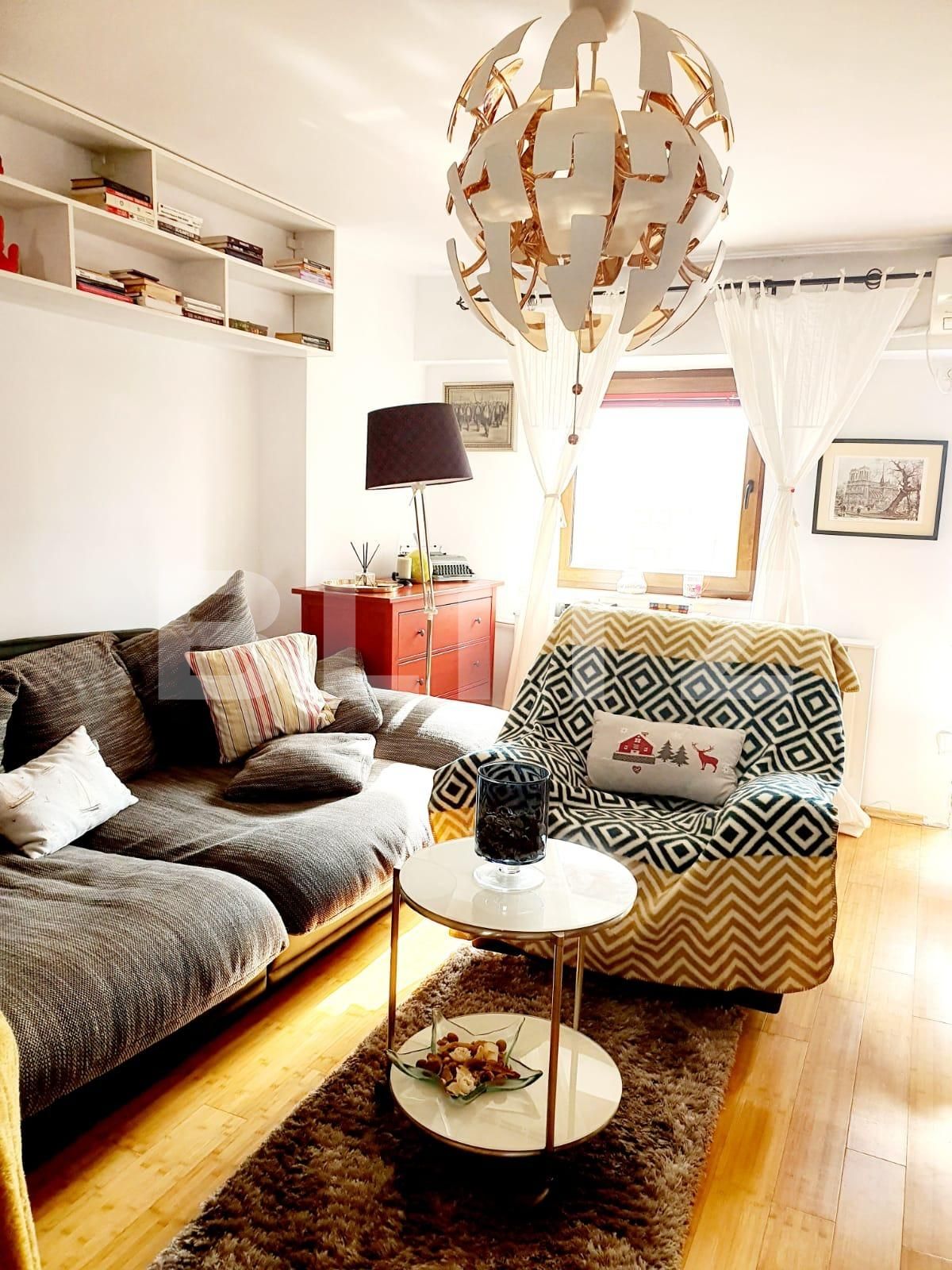 Apartament de vânzare 4+ camere Unirii - 83718AV | BLITZ București | Poza1