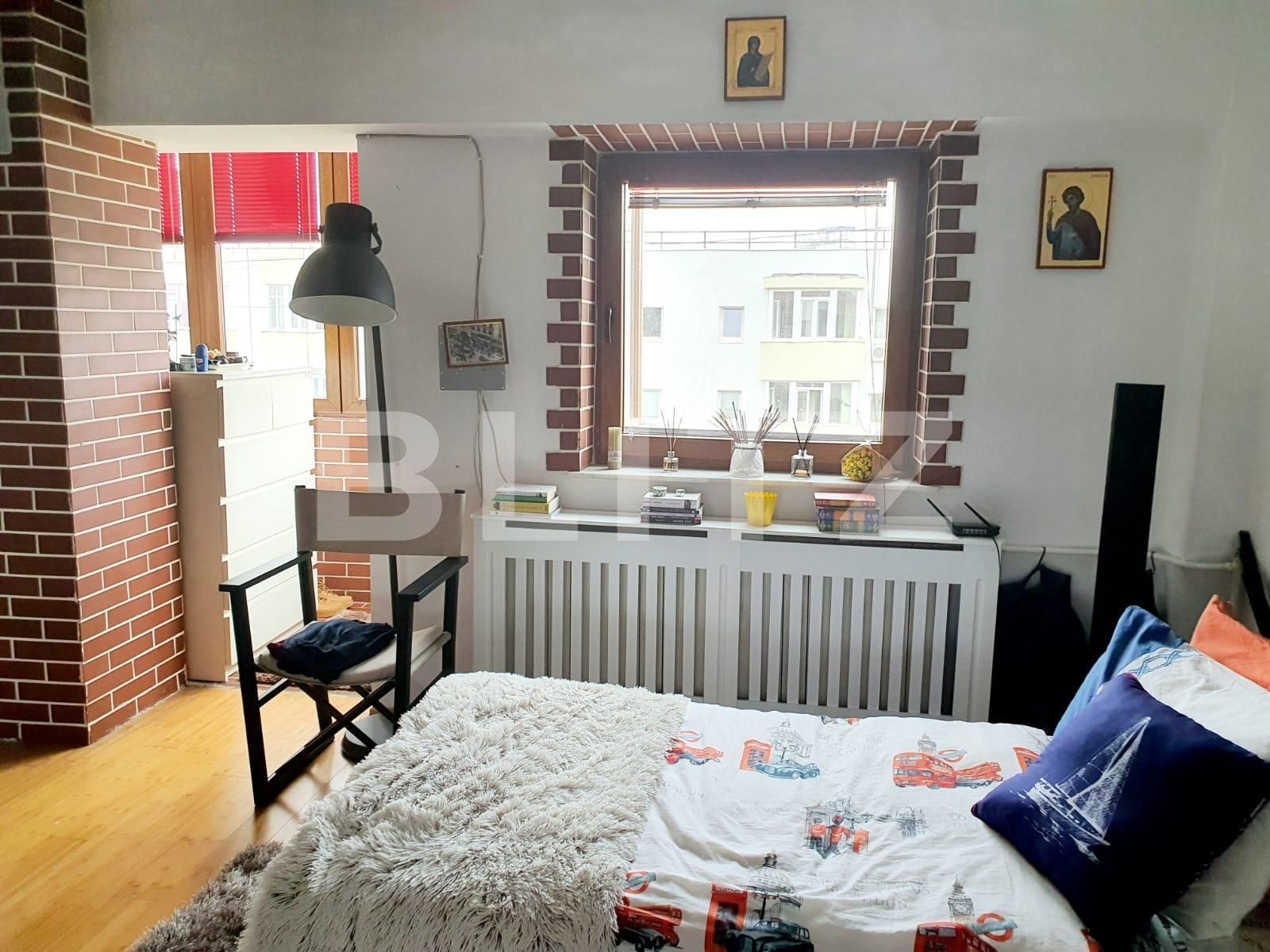 Apartament de vânzare 4+ camere Unirii - 83718AV | BLITZ București | Poza6