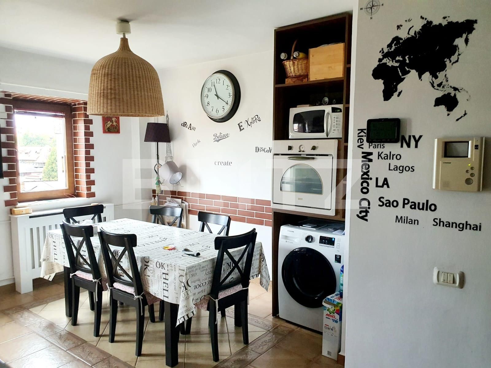 Apartament de vânzare 4+ camere Unirii - 83718AV | BLITZ București | Poza10