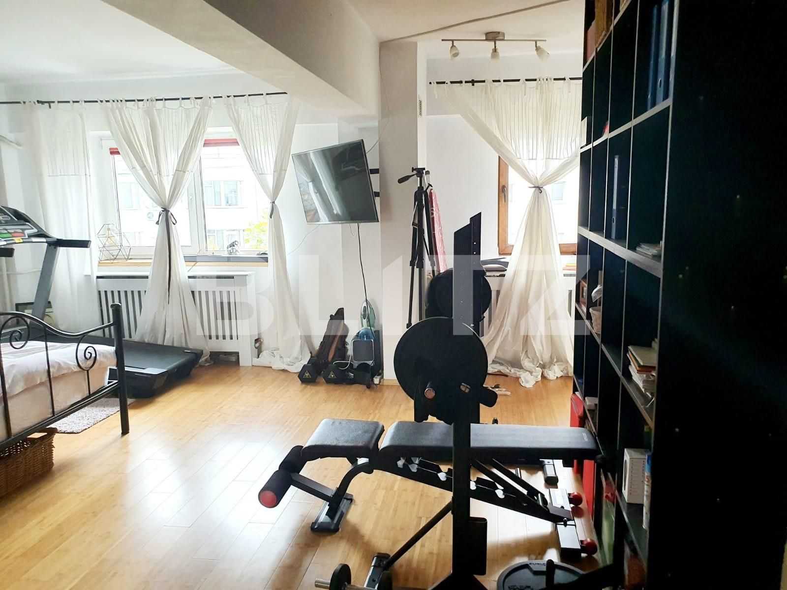 Apartament de vânzare 4+ camere Unirii - 83718AV | BLITZ București | Poza3