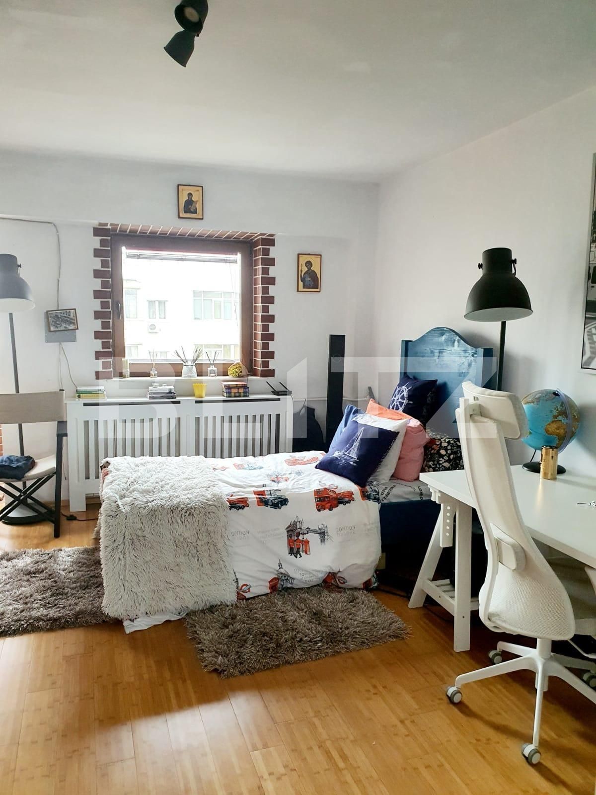 Apartament de vânzare 4+ camere Unirii - 83718AV | BLITZ București | Poza13