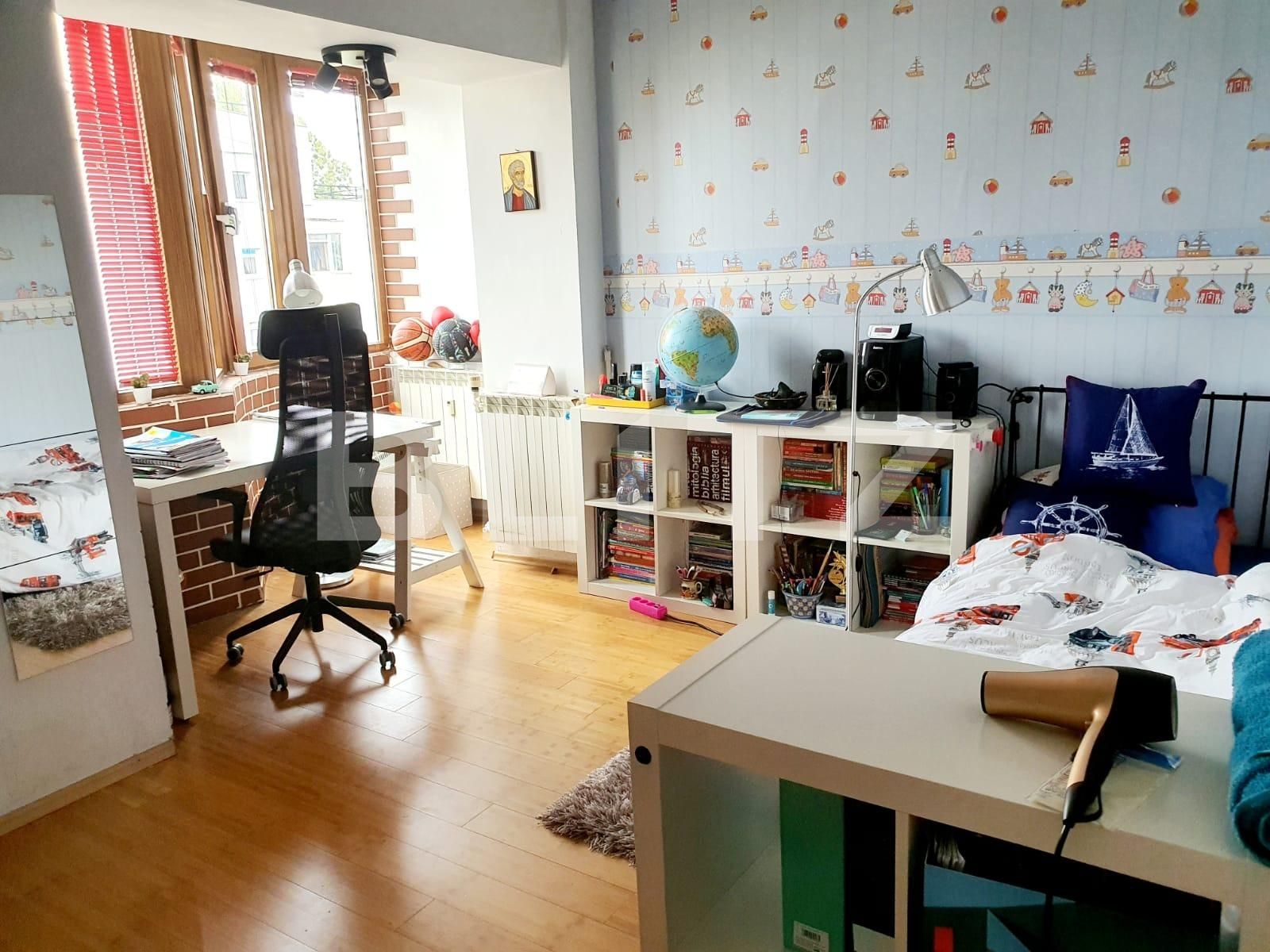 Apartament de vânzare 4+ camere Unirii - 83718AV | BLITZ București | Poza12