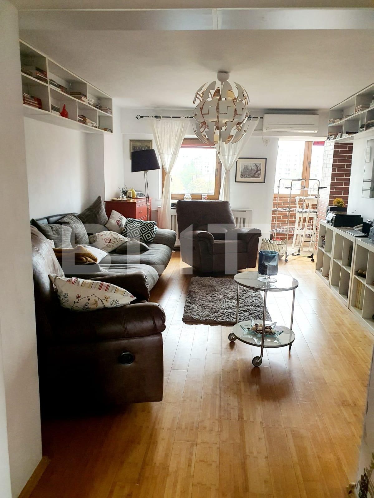 Apartament de vânzare 4+ camere Unirii - 83718AV | BLITZ București | Poza2