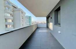 Apartament 3 camere, 95 mp, terasa 23 mp ,finisaje lux, Piata Victoriei