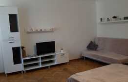 Garsoniera dubla, 36 mp, mobilata si utilata, zona Ultracentrala!