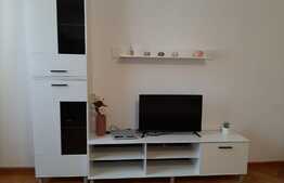 Garsoniera dubla, 36 mp, mobilata si utilata, zona Ultracentrala!