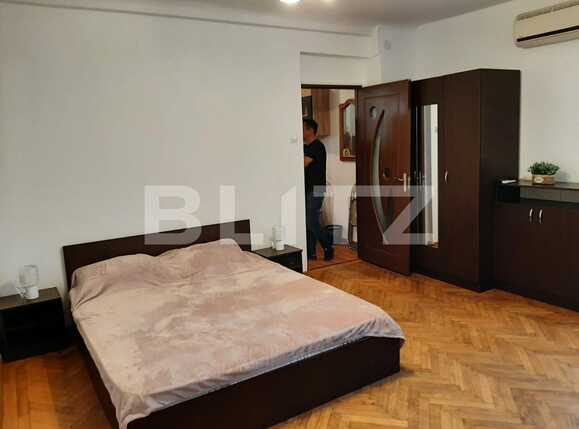Garsonieră de vânzare Unirii - 83770AV | BLITZ București | Poza3