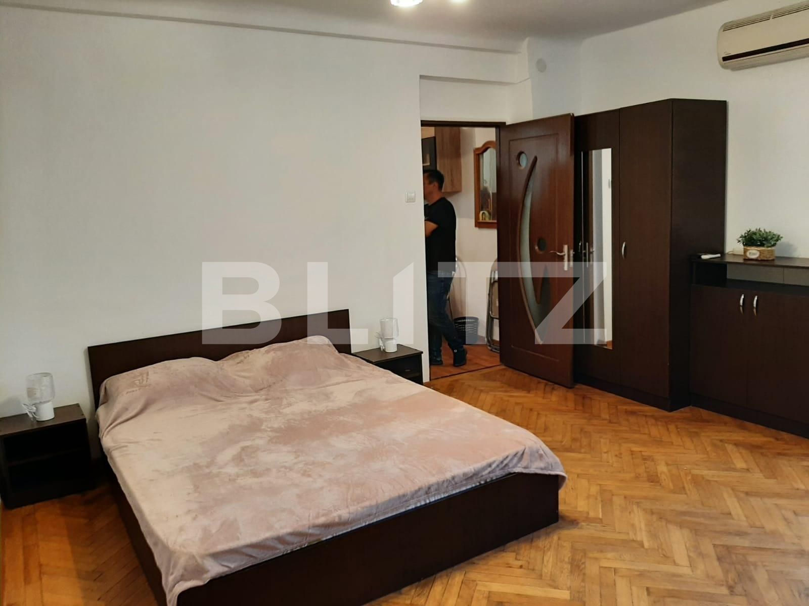 Garsonieră de vânzare Unirii - 83770AV | BLITZ București | Poza3