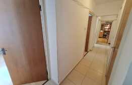 Apartament 3 camere, 64 mp, decomandat, zona Pantelimon.