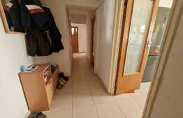 Apartament 3 camere, 64 mp, decomandat, zona Pantelimon.