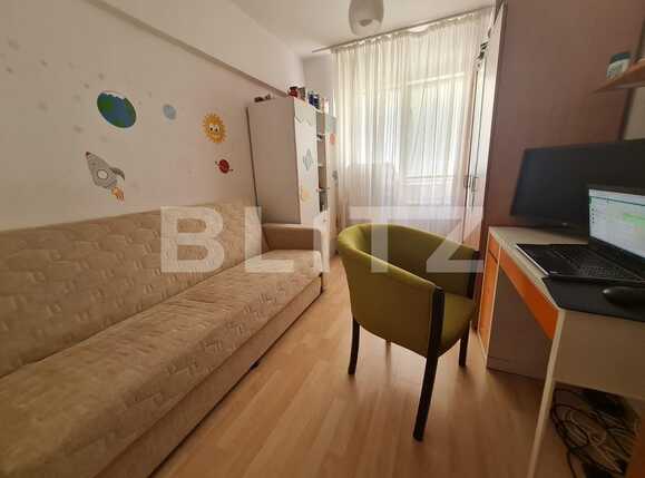 Apartament de vânzare 3 camere Pantelimon - 83799AV | BLITZ București | Poza2