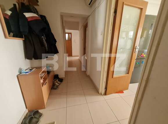 Apartament de vânzare 3 camere Pantelimon - 83799AV | BLITZ București | Poza1