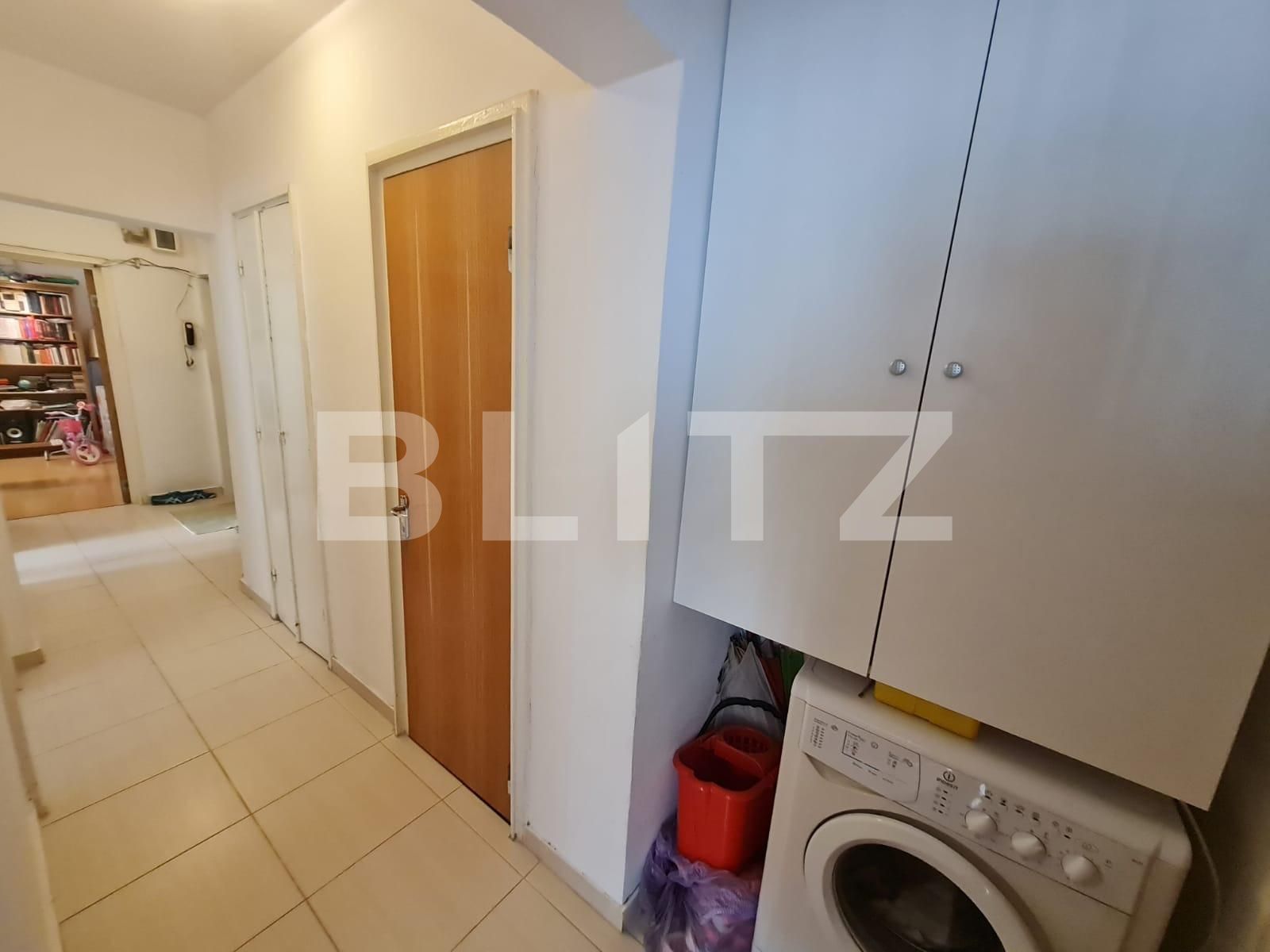 Apartament de vânzare 3 camere Pantelimon - 83799AV | BLITZ București | Poza4